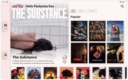 mFlix